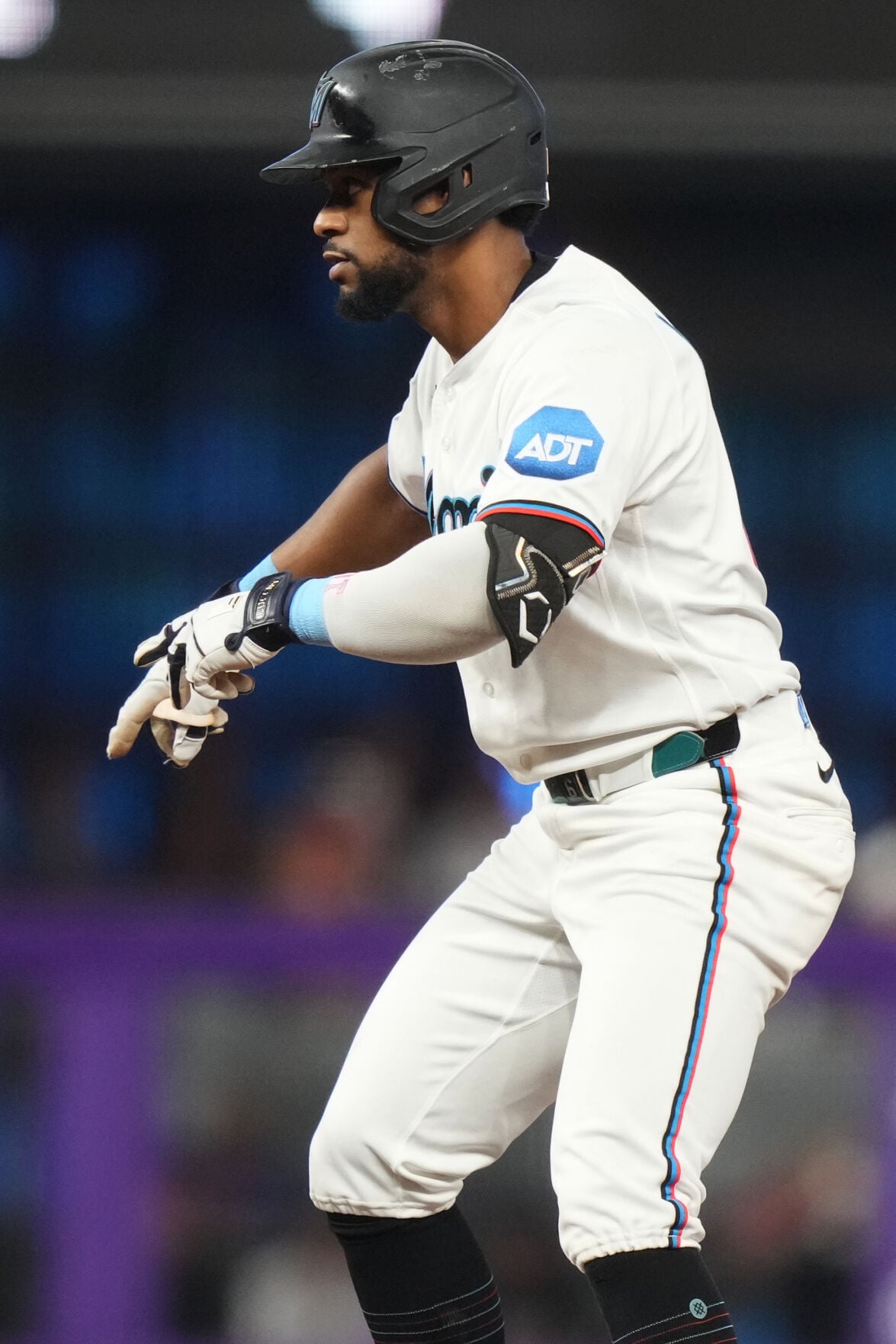 Canadians Lopez, Hicks and Caissie leading Marlins' offence | Sports ...