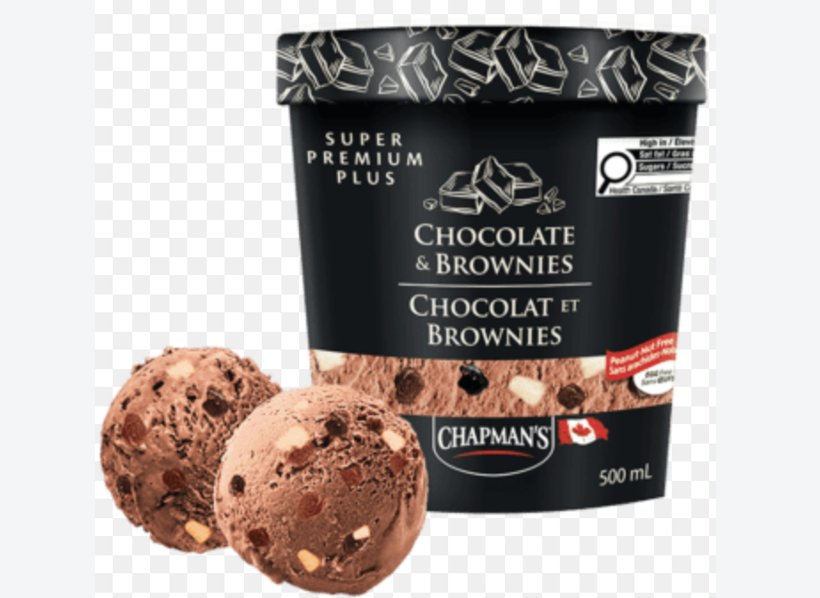 Chapman's ditches U.S. ingredients for Canadian, Australian, Chilean suppliers as trade war escalates; ice cream maker vows no price hikes until March 2028