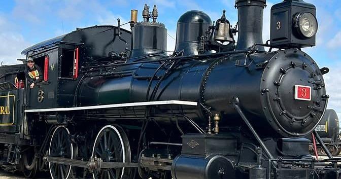 prairie dog central ceo shares plans for train rides again