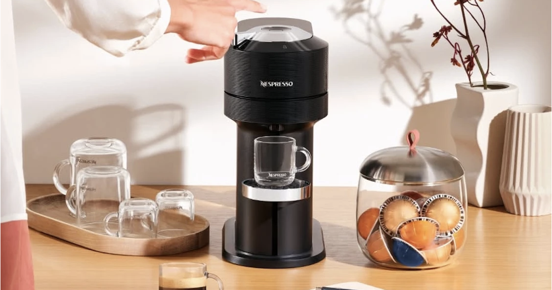 must-know tips for keeping your Nespresso or Keurig fresh