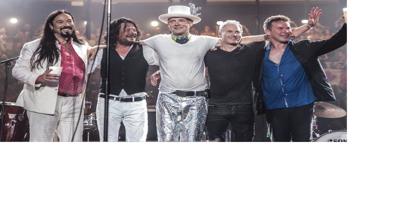 Kingston going all-out to honour The Tragically Hip