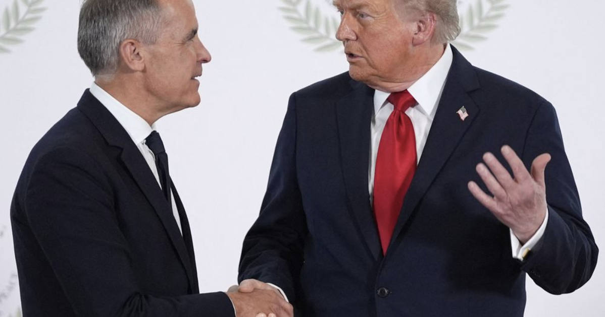 canada and us blame each other for trade deal collapse
