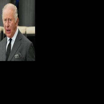Charles tackles thorny legacy of slavery on Caribbean trip