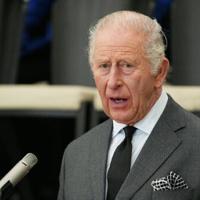 Charles tackles thorny legacy of slavery on Caribbean trip