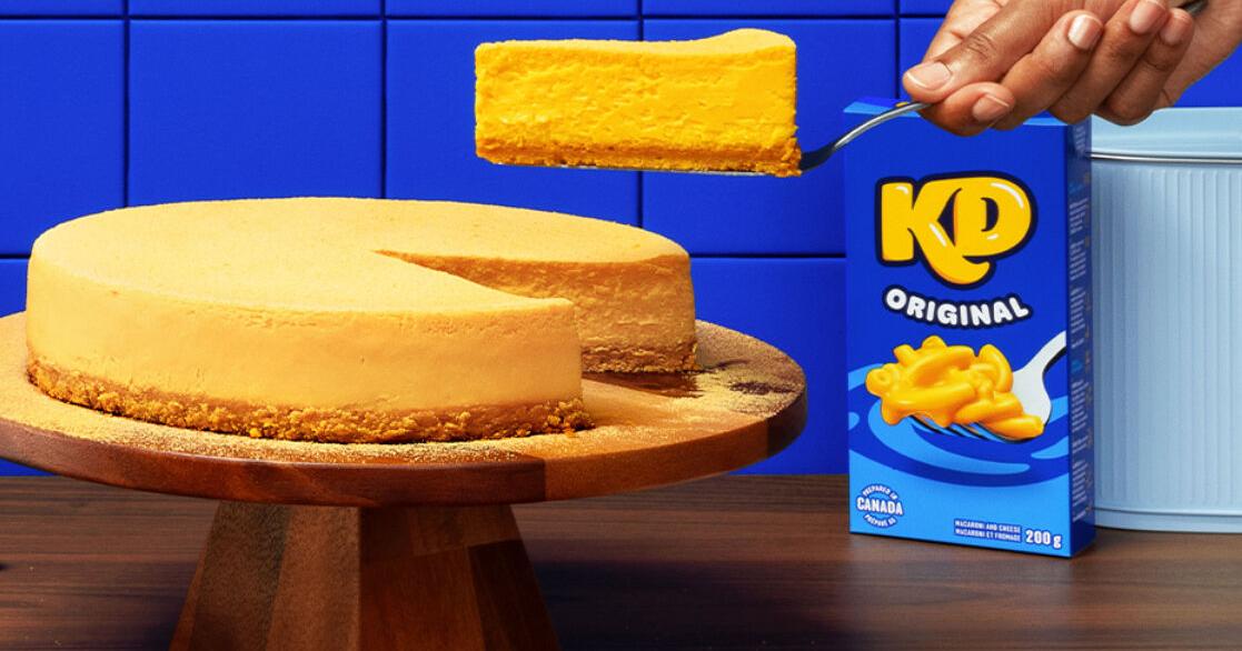 HAL’S KITCHEN: Winnipeg bakery gives KD makeover