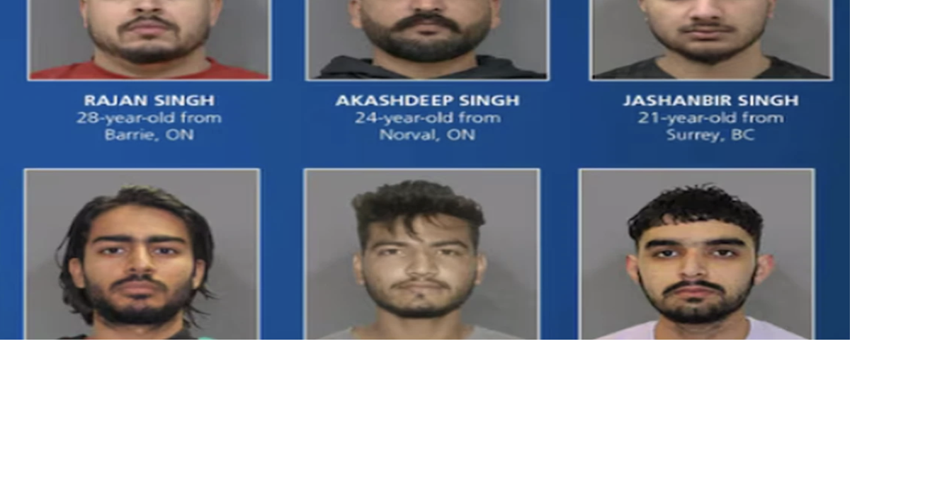 CBSA most wanted page removed under orders from Trudeau