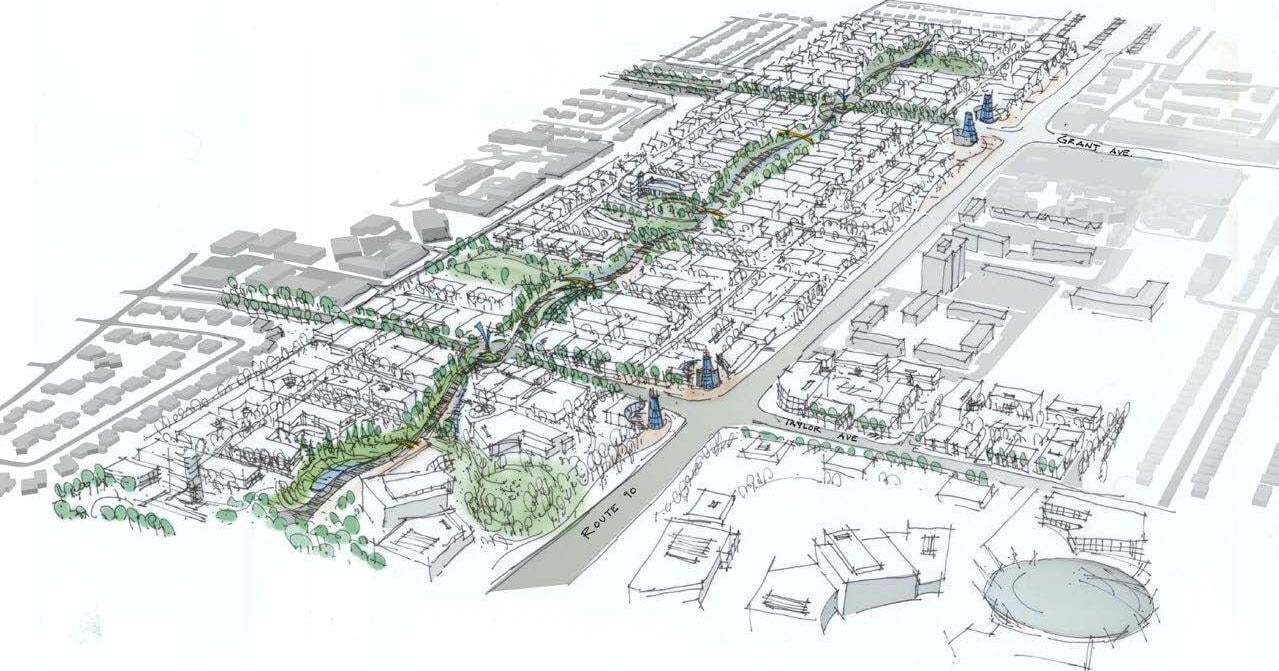 Winnipeg benefits from federal infrastructure push