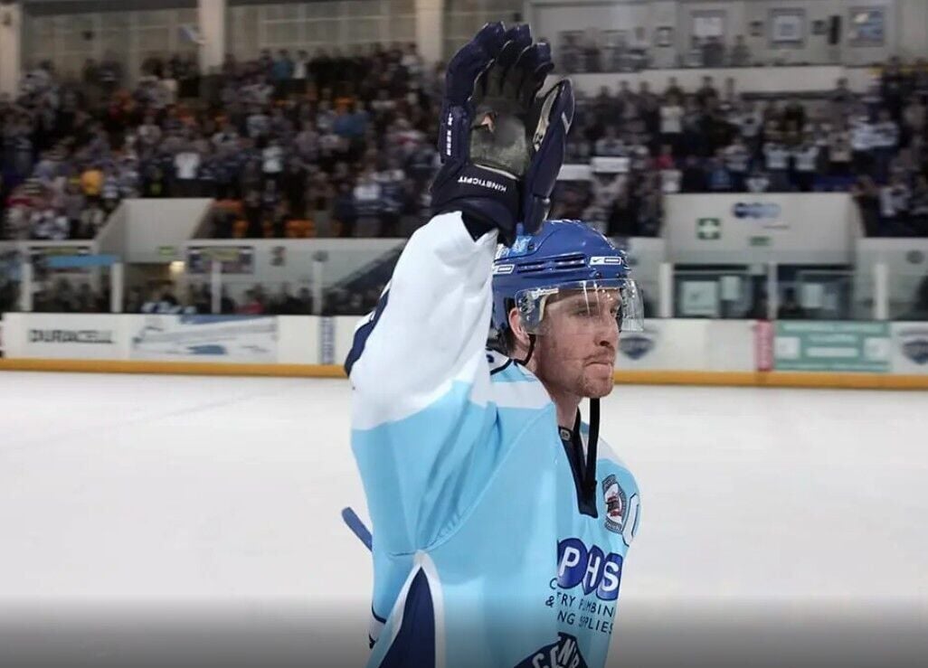 Louis Riel Day Classic to honour late Métis hockey star | Portage ...