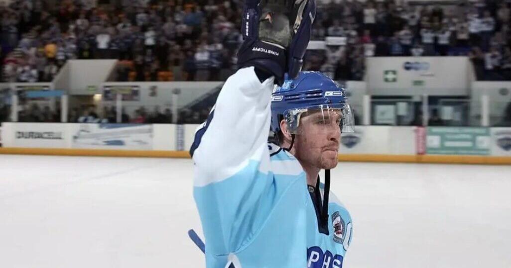 Louis Riel Day Classic to honour late Métis hockey star | Portage ...