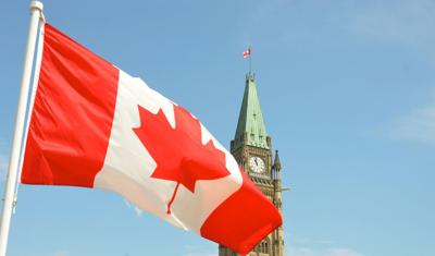 CURRIER: The truth about Canada
