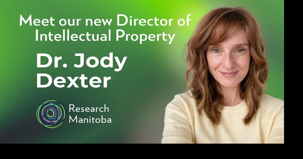 Manitoba Revolutionizes Research Landscape with New IP Division