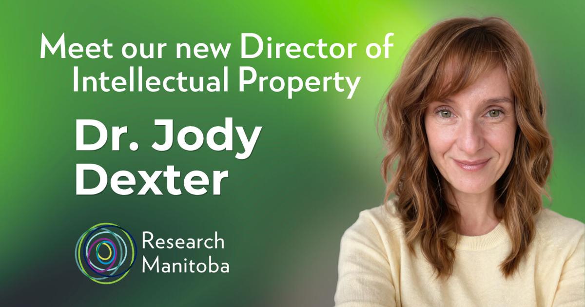 Manitoba Revolutionizes Research Landscape with New IP Division