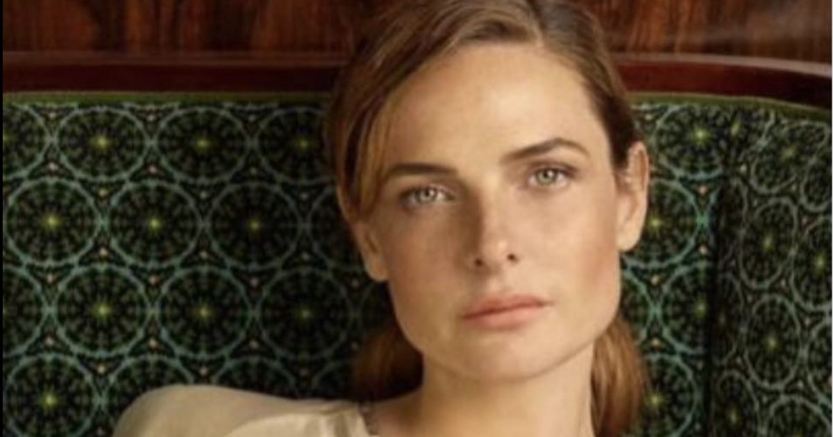 Rebecca Ferguson calls Dune 3 script “Phenomenal” | Life | winnipegsun.com