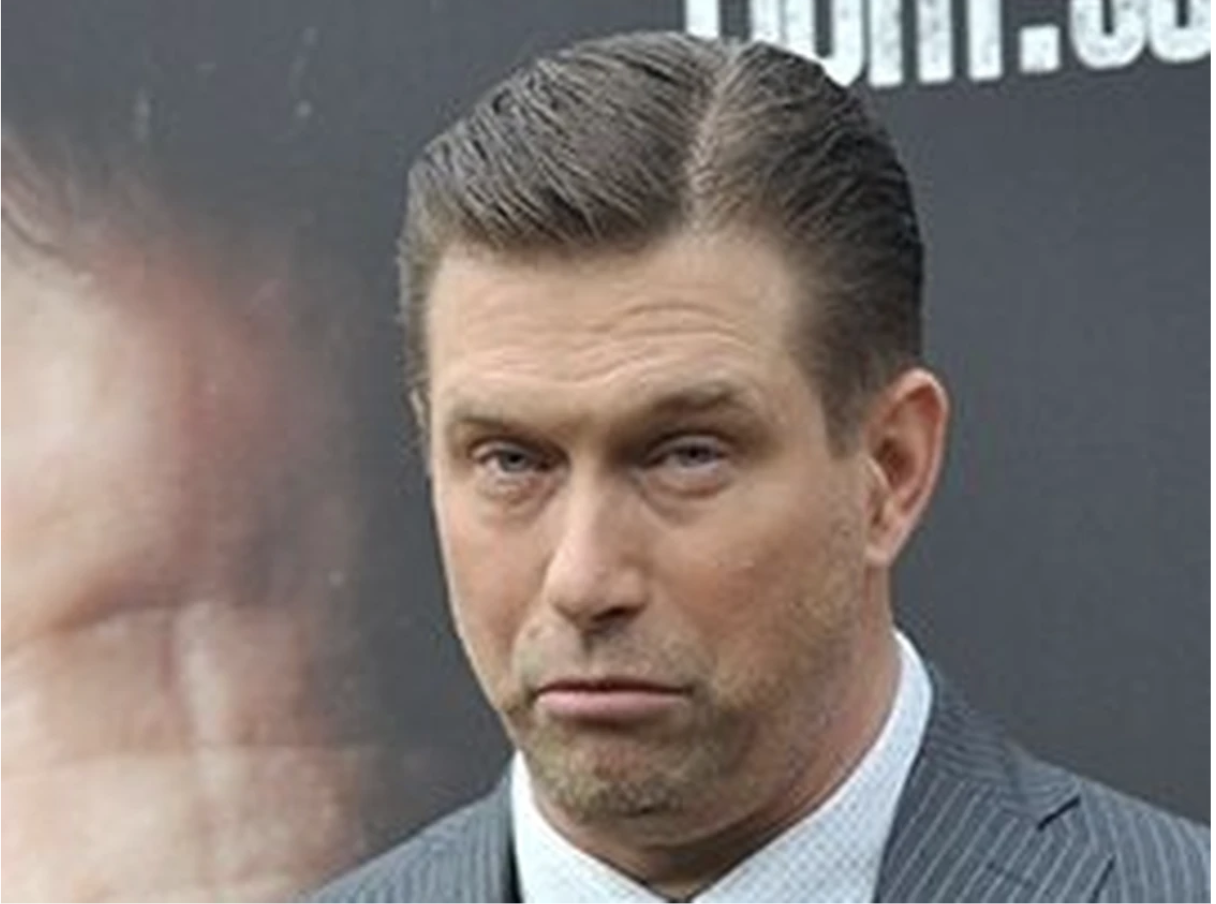 stephen baldwin's big Hollywood exit was all about faith | Life |  winnipegsun.com