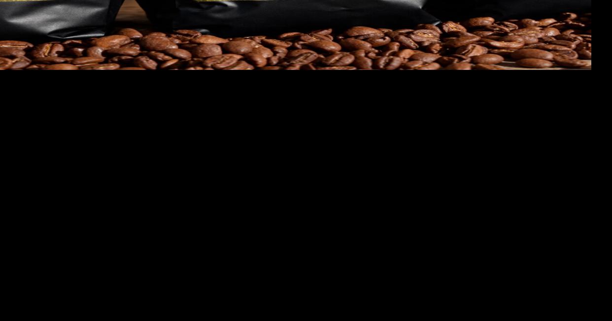 Teammates and fans sip on bomber’s locally roasted coffee