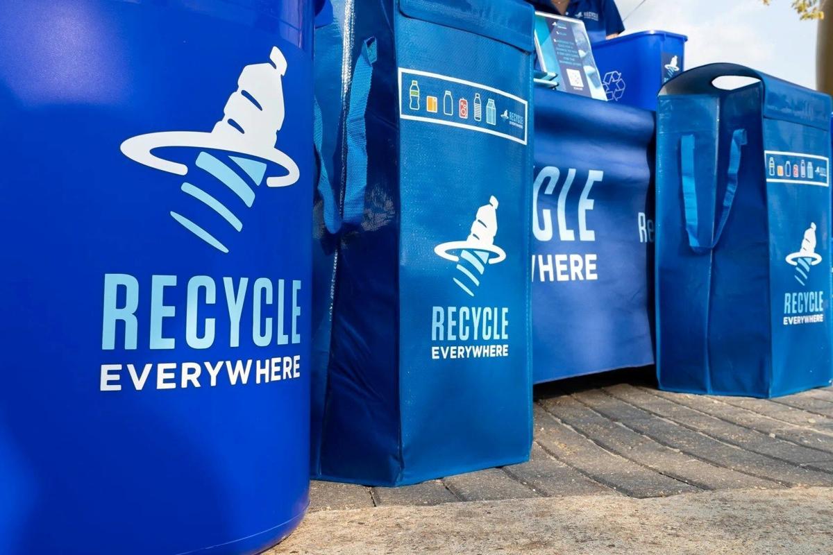 Recycle Everywhere launches bin giveaway across Manitoba | Manitoba ...