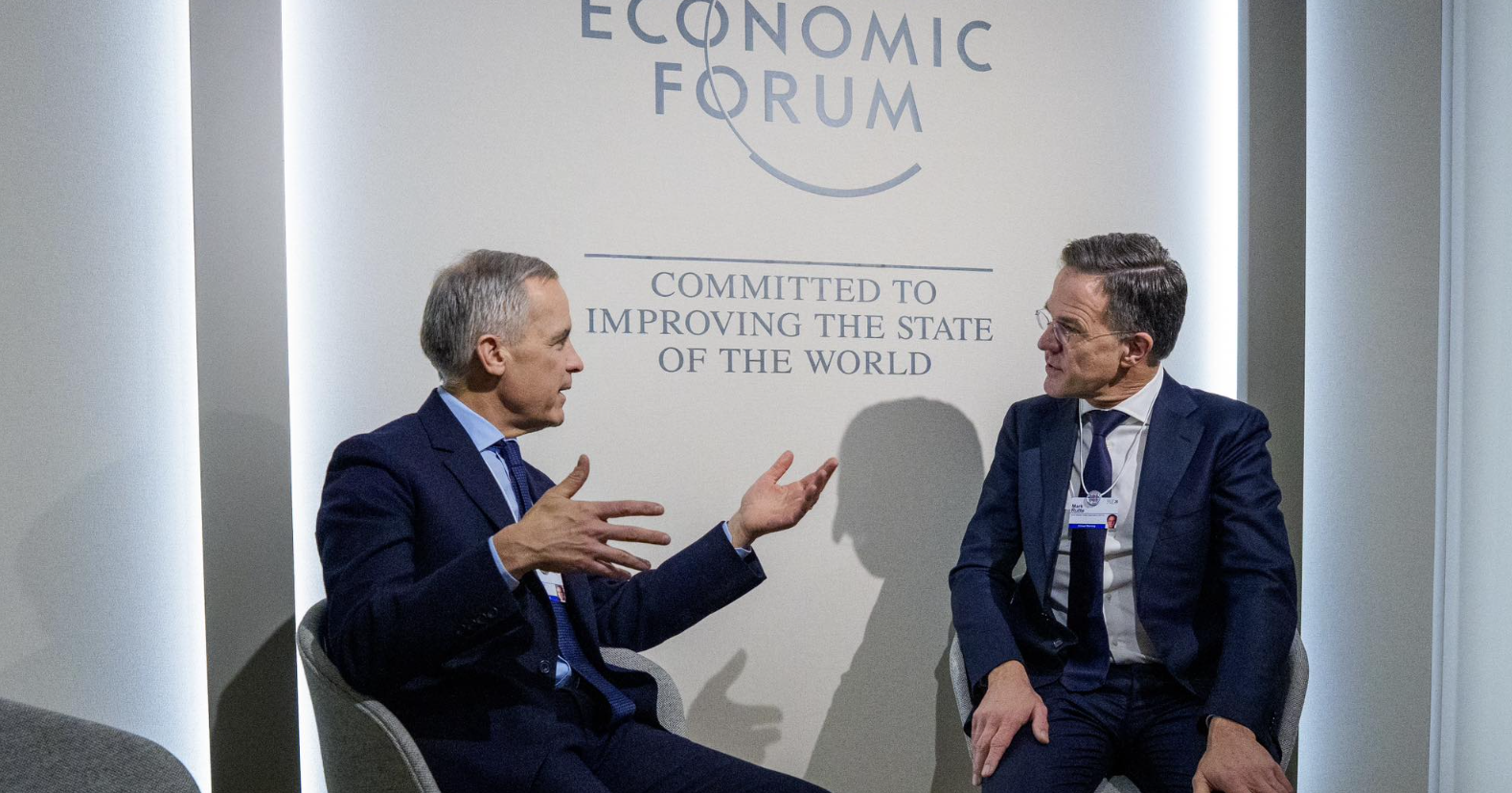 The world order and why Canada isnt prepared for it | Opinion