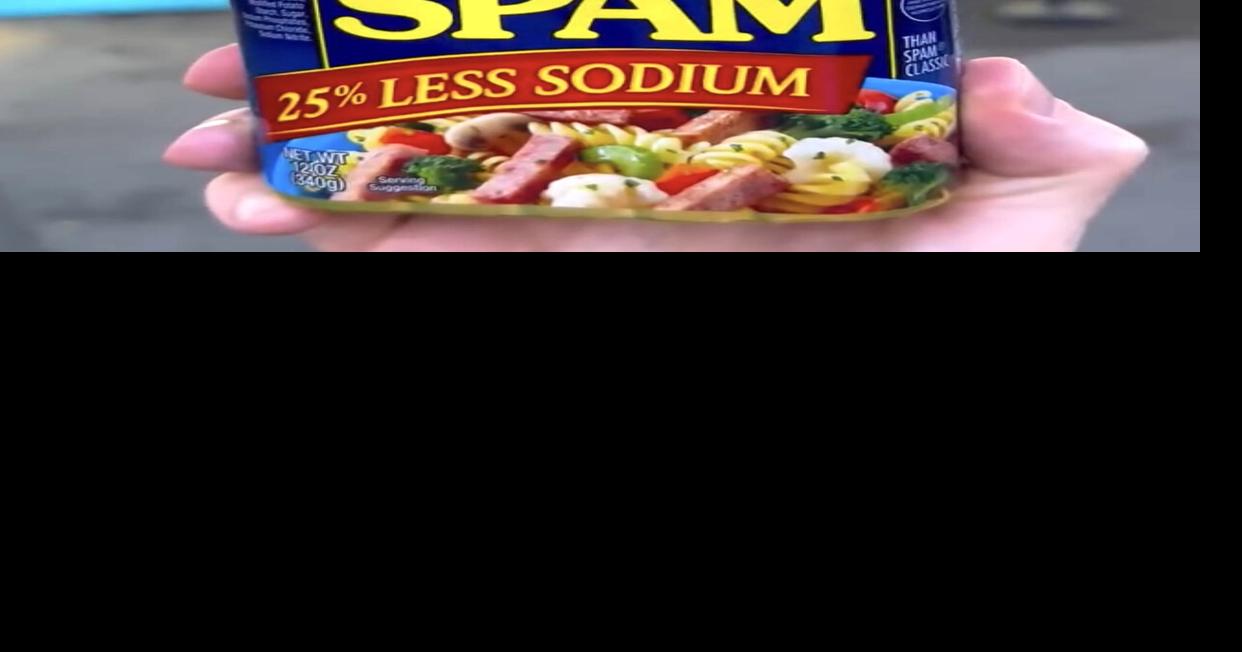 The Ex’s food scene is way weirder than you’d ever imagine