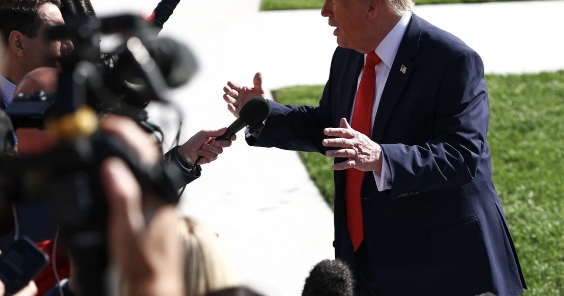 Canada is working hard to make a deal with the US soon