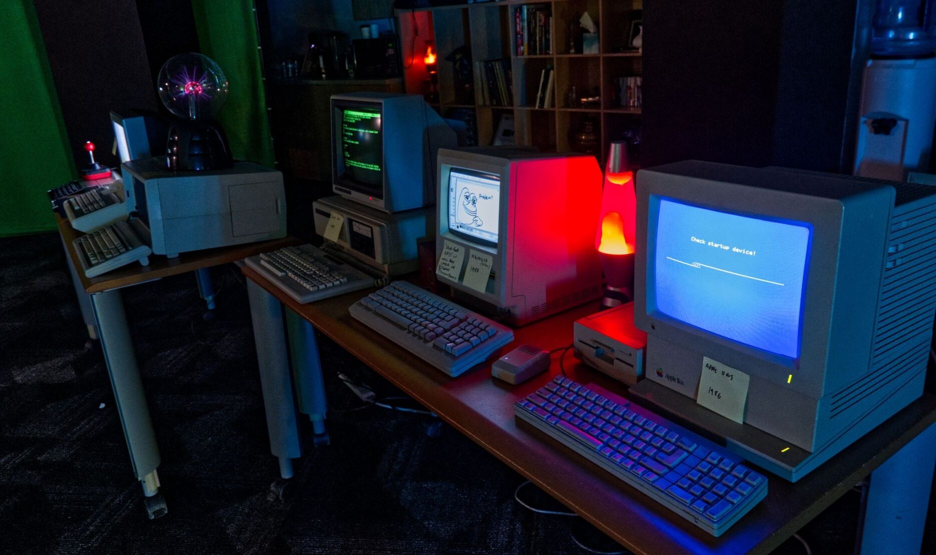 Manitoba group aims to build first retro computer and gaming museum in ...