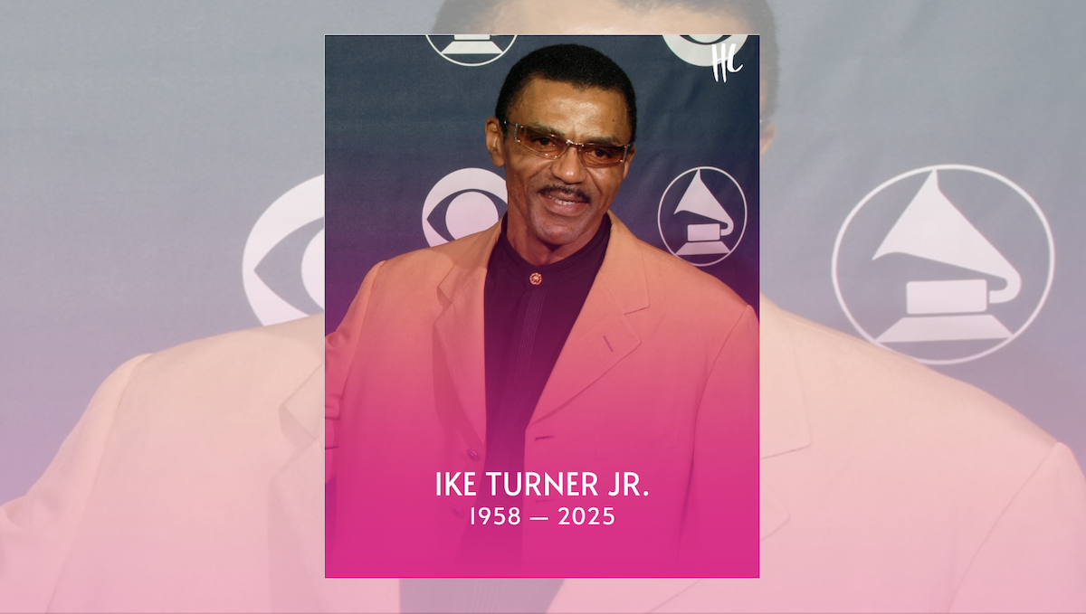 Tina Turner's son Ike Turner Jr. dies at 67 | Life | winnipegsun.com, image size:1200x679