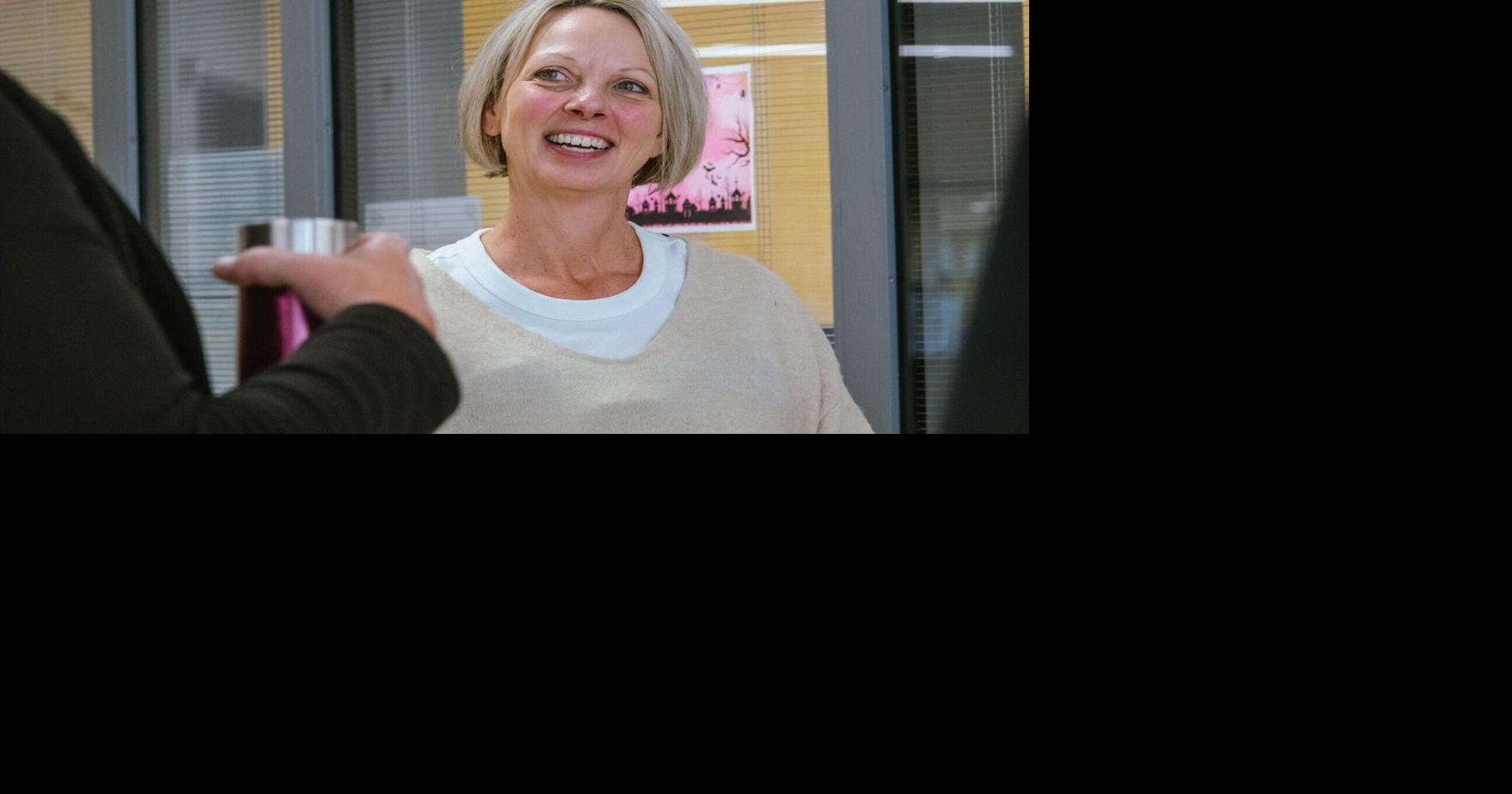 KPDSB president of education resigns to join police board