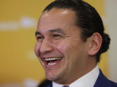 PINSKY: Power, Arrogance, and the Trouble with Wab Kinew's Leadership |  Opinion | winnipegsun.com