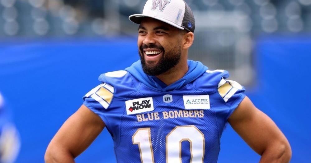 Who’s up? Uncertainty at QB makes crazy week for Bombers