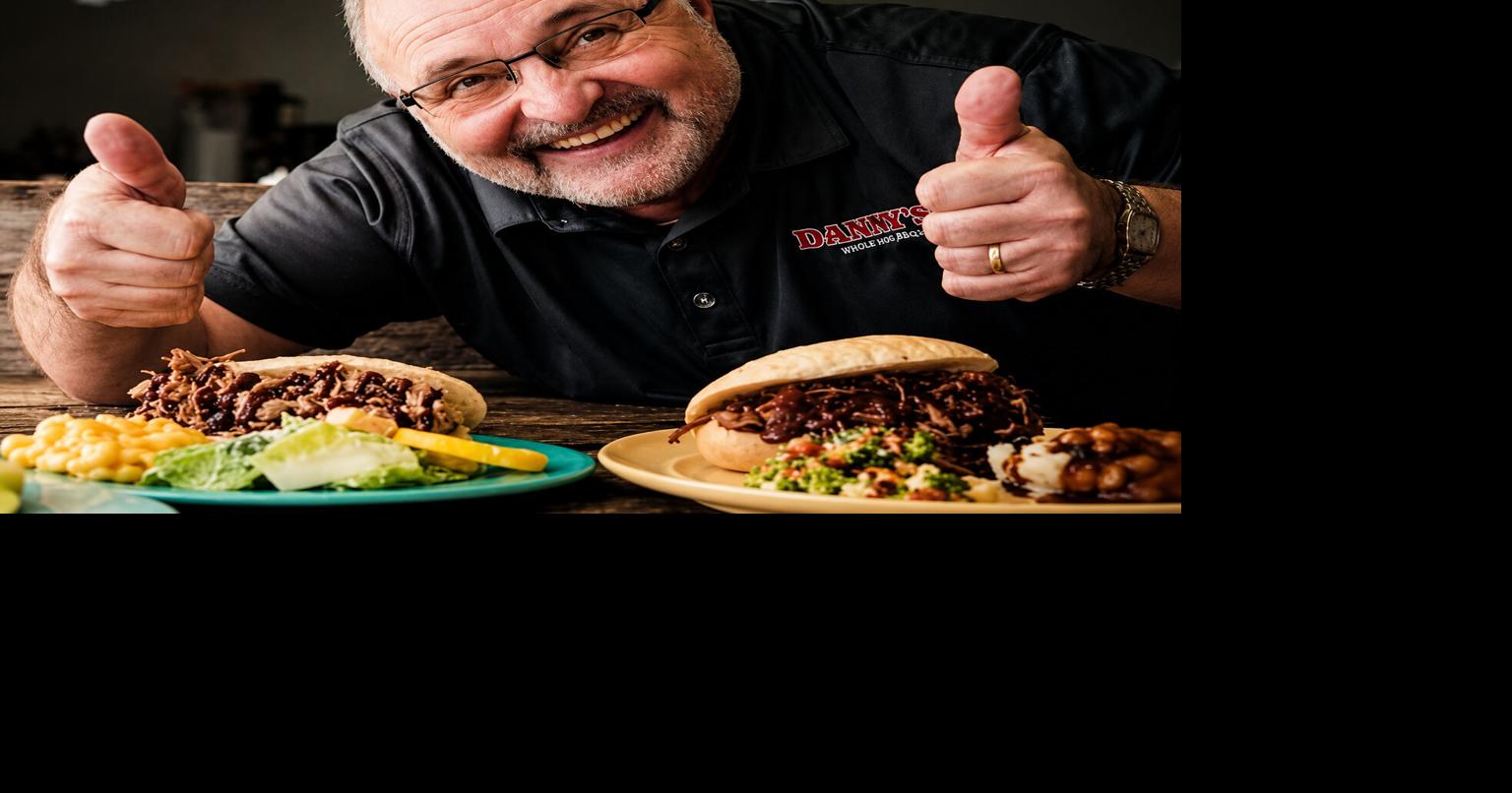 HAL'S KITCHEN: A quarter century of bringing the flavour