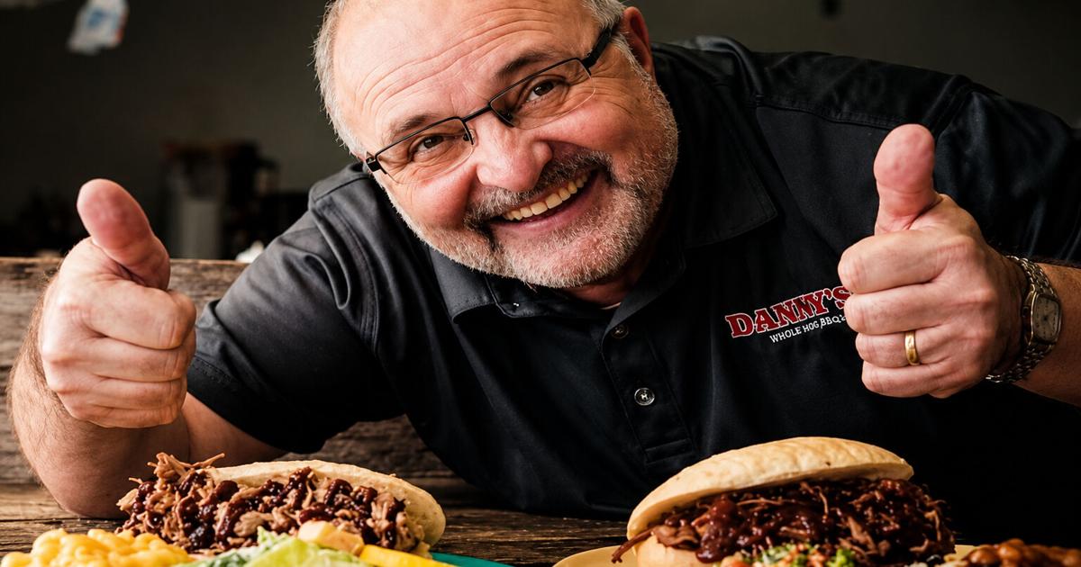 HAL'S KITCHEN: A quarter century of bringing the flavour