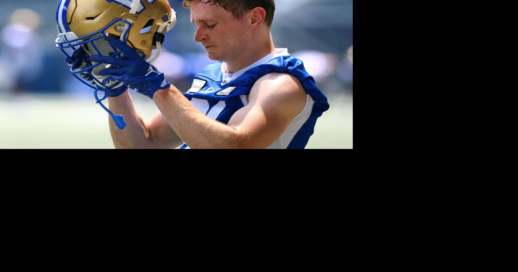 Art of the drop: Bombers’ defence has it down pat
