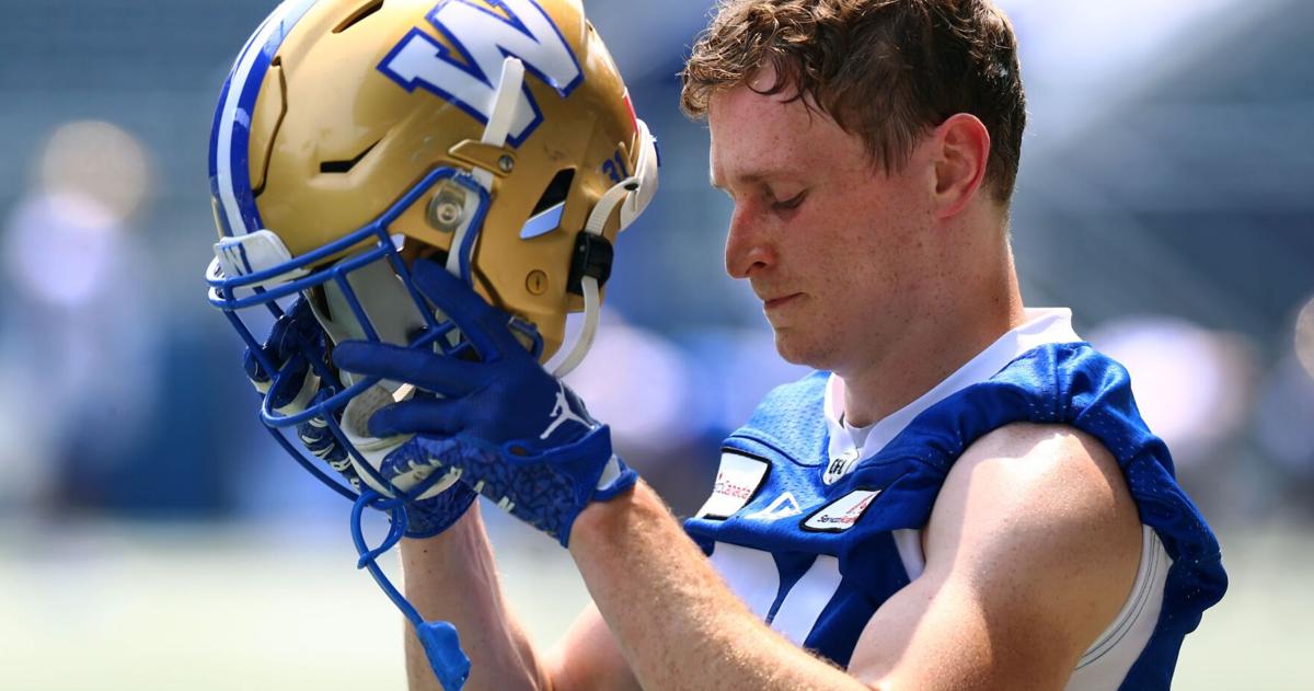 Art of the drop: Bombers’ defence has it down pat