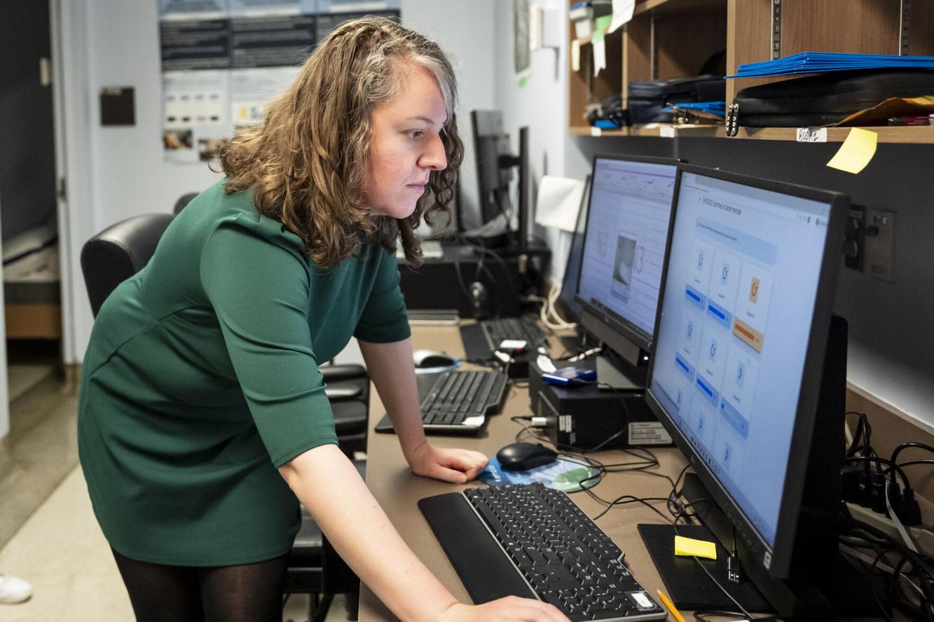 Online therapy developed in Montreal helps seniors sleep better, study ...