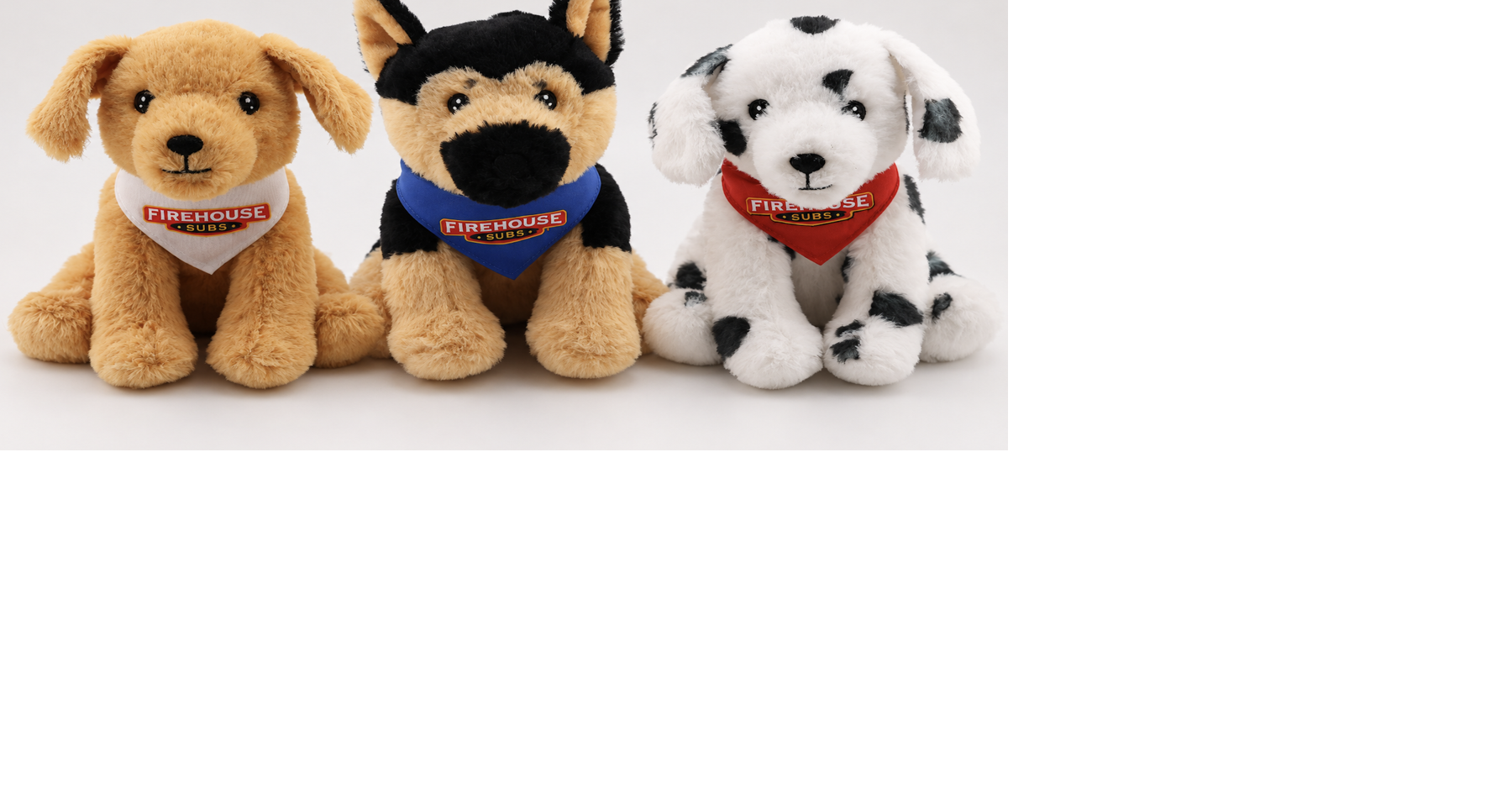New K-9 plush toys commemorate heroes aiding public safety | Winnipeg ...