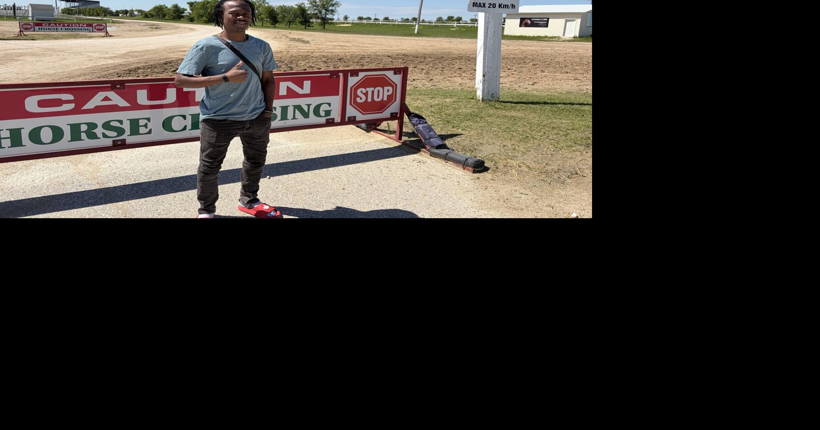 patterson’s journey from jamaica to assiniboia pays off | Winnipeg Sports