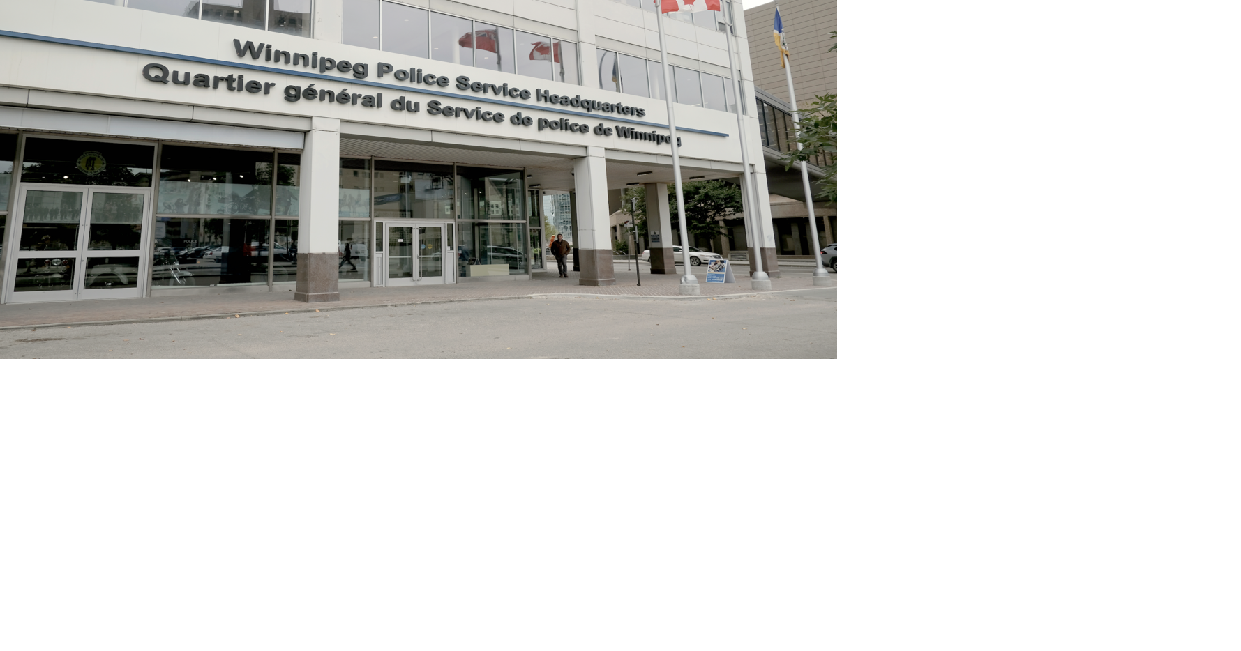 Winnipeg youth pastor charged with sexual assault of teenage camp counsellor — image 1