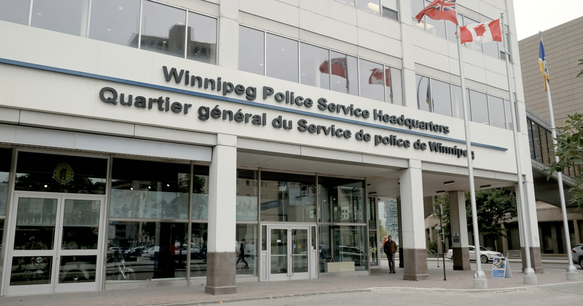 Winnipeg youth pastor charged with sexual assault of teenage camp counsellor — image 1
