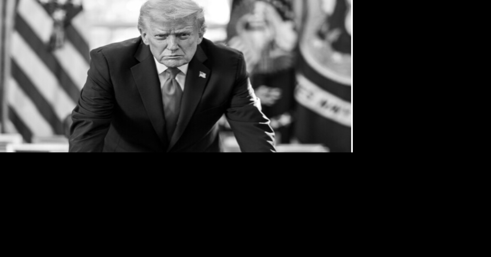 Trump’s presidency shaped by lessons from Mafia and TV drama