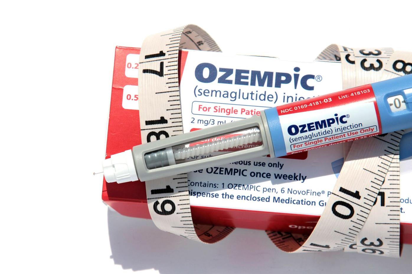 Affordable weight-loss drugs soon to hit Canadian markets | Winnipeg | winnipegsun.com Affordable weight-loss drugs soon to hit Canadian markets | Winnipeg | winnipegsun.com
