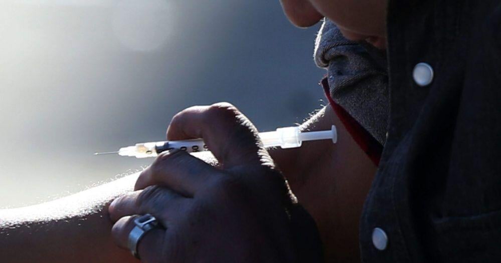 HAL'S HEADLINES: What comes after the drug crackdown?
