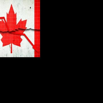 Unemployment Rising, Taxes Up — Who Is Actually Running Canada?