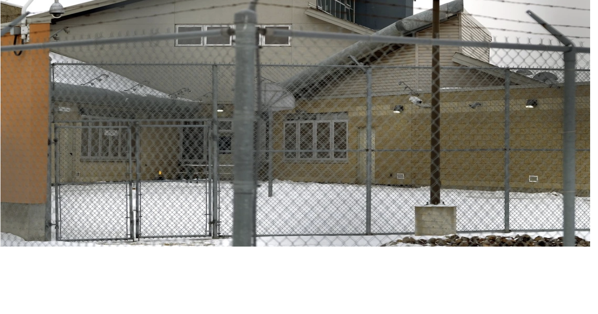 Ottawa won't use word 'Female' in prison sex assault case