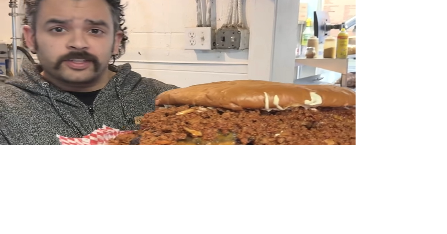 HAL'S KITCHEN: Winnipeg’s monster Fat Boy