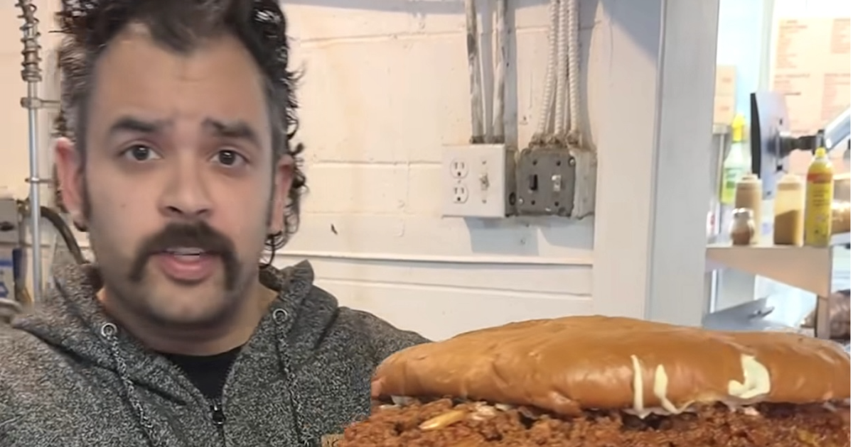 HAL'S KITCHEN: Winnipeg’s monster Fat Boy