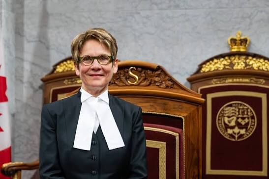 Senate Speaker Raymonde Gagné billed taxpayers close to $1M on 'courtesy calls' and foreign travel; CTF calls spending 'completely unacceptable'