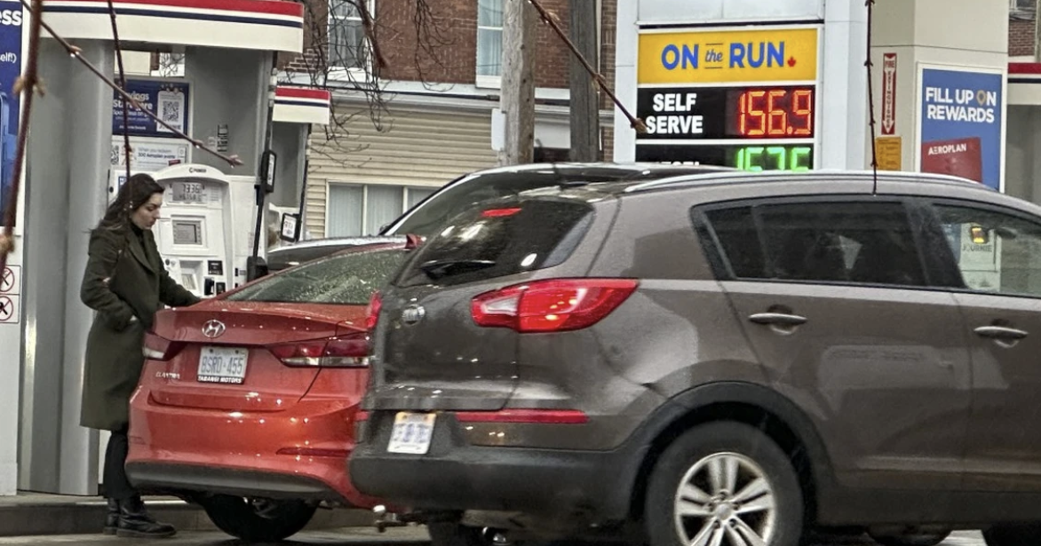 Prime Minister Carney urged to extend fuel tax holiday now