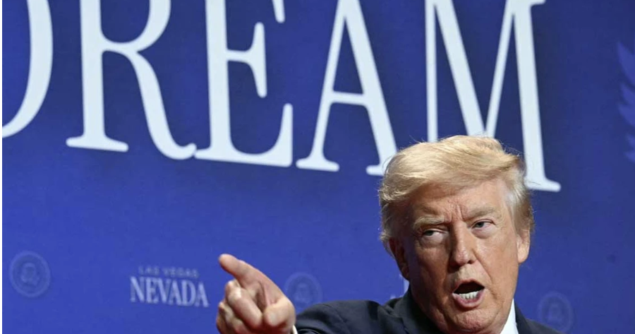 Refund of tariffs signals setback for Trump’s trade policies