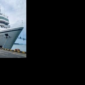 Two hundred 'Cruise for life' passengers stranded in Cambodia