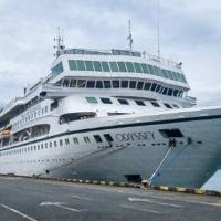 Two hundred 'Cruise for life' passengers stranded in Cambodia