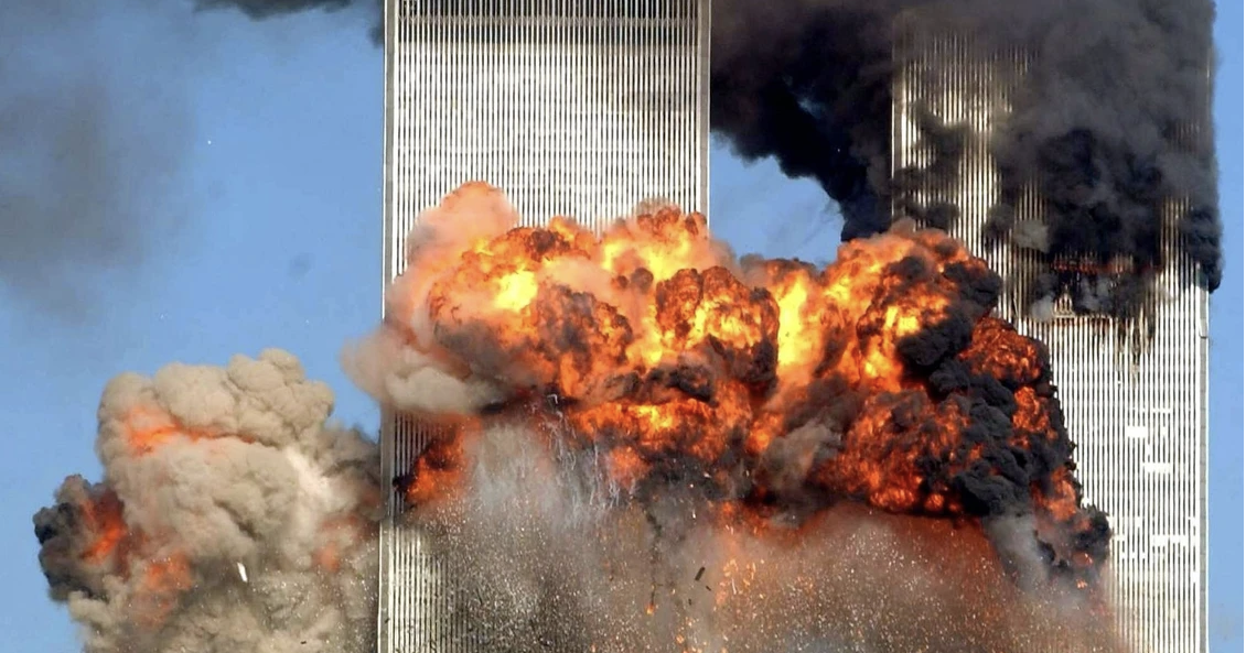why some push lies about 9/11 and oct 7 to rewrite history